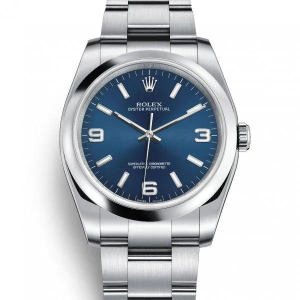 オイスター パーペチュアル 36  M116000-0002
