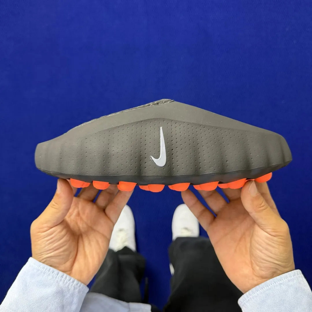 【超人気】Nike Mind 001 足裏マッサージ機能付き つま先ありルームシューズ 3色展開です