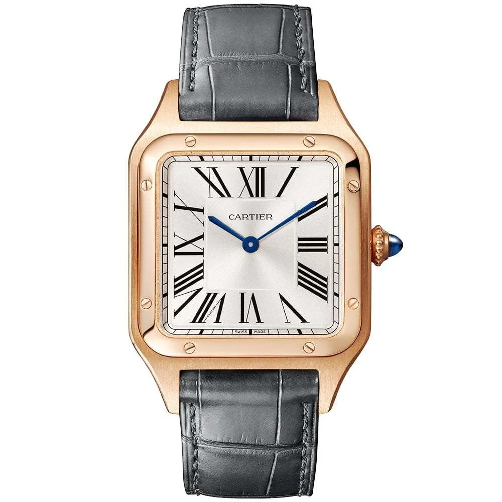 カルティエ サントス デュモン ウォッチ WGSA0021