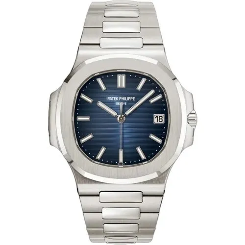パテックフィリップ(PATEK PHILIPPE)ノーチラス 5811/1G-001