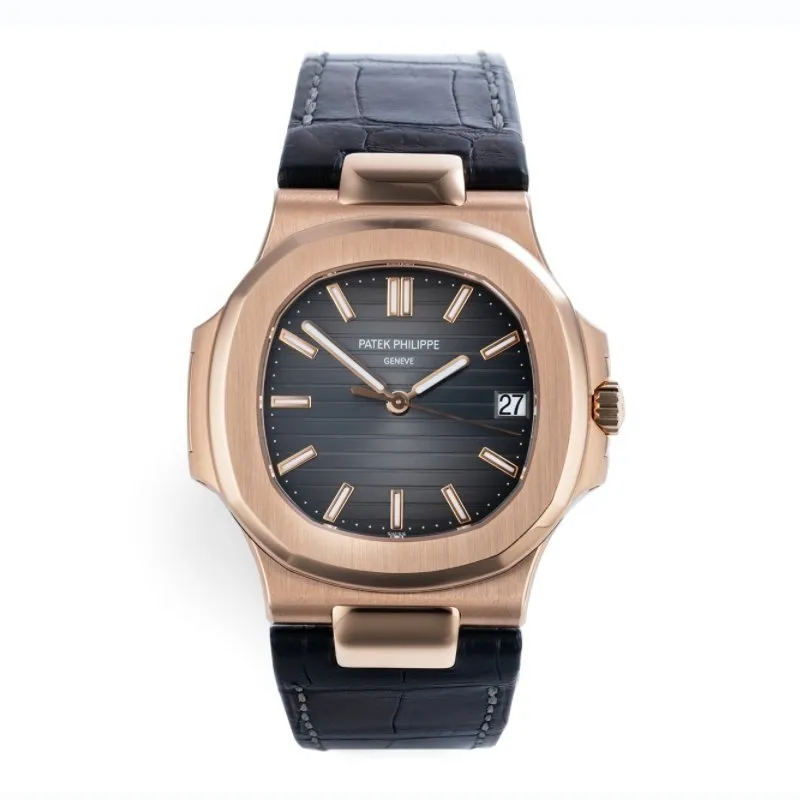 パテック フィリップ PATEK PHILIPPE ノーチラス 5711R-001