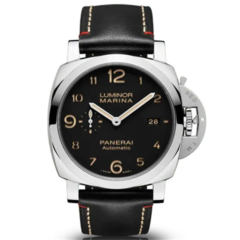 パネライルミノール マリーナ PAM01025