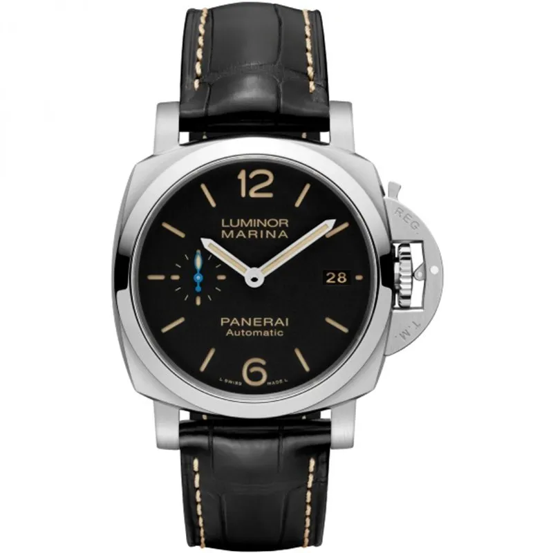 パネライルミノール1950 マリーナ3デイズ オートマチック 42mm PAM01392