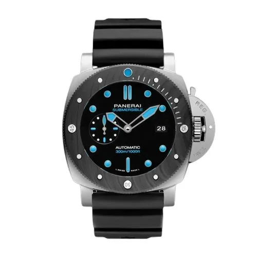 パネライ サブマーシブル BMG-TECH PAM00799 世界限定1500本