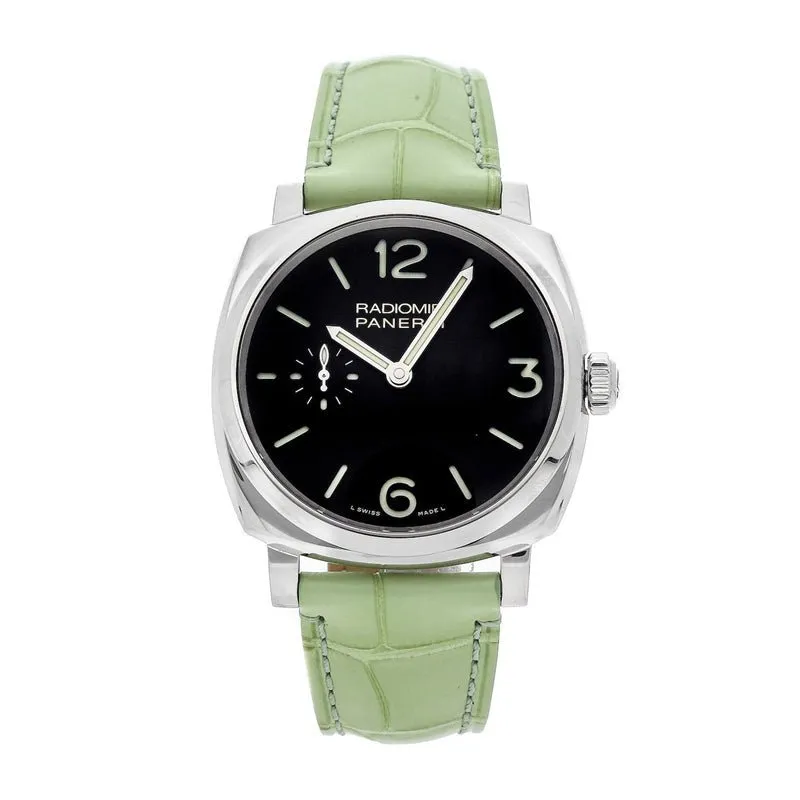 パネライ ラジオミール1940 3デイズ 42mm PAM00574