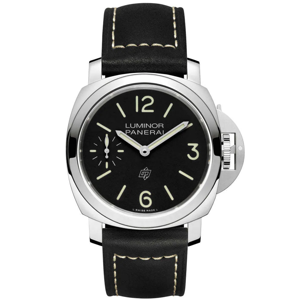 パネライ ルミノール ロゴ44mm PAM01084
