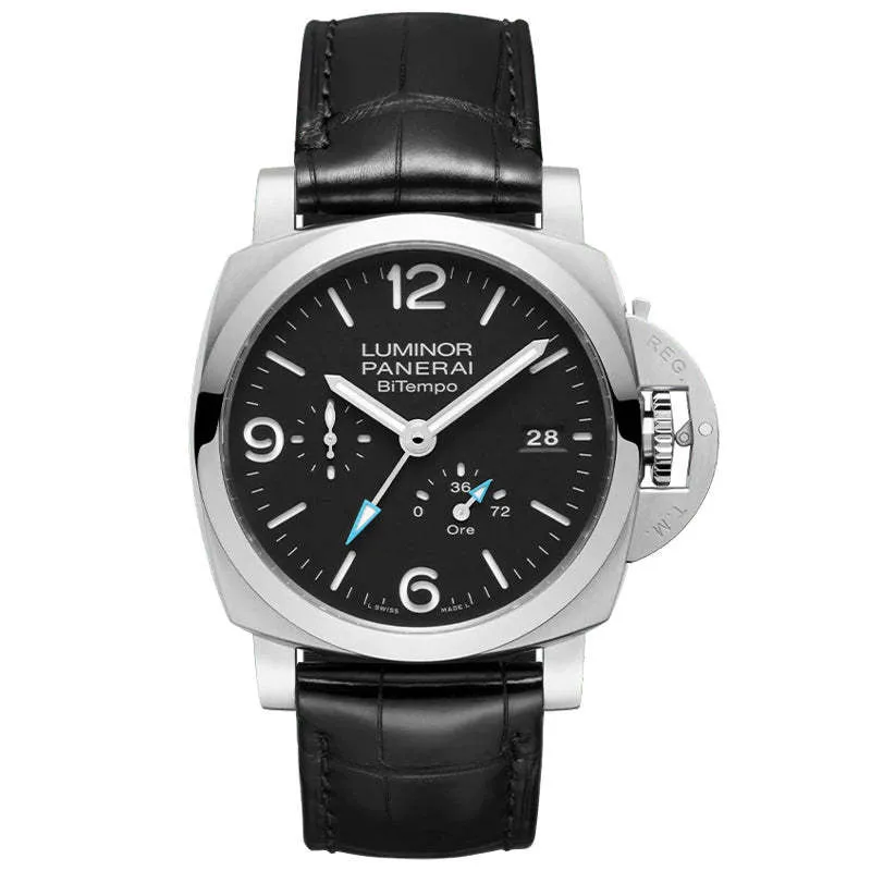 パネライ PANERAI | PAM01360　ルミノール・ビテンポ 44MM