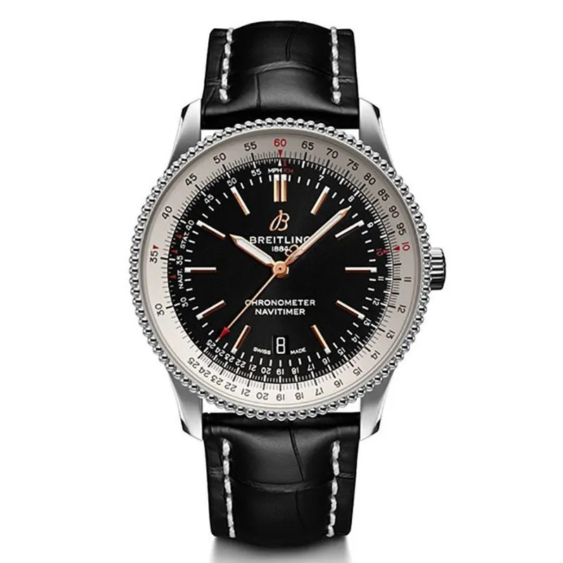 ブライトリング ナビタイマー BREITLING A17326211B1P1