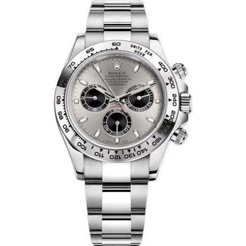ロレックス コスモグラフ デイトナ ROLEX COSMOGRAPH DAYTONA 116509