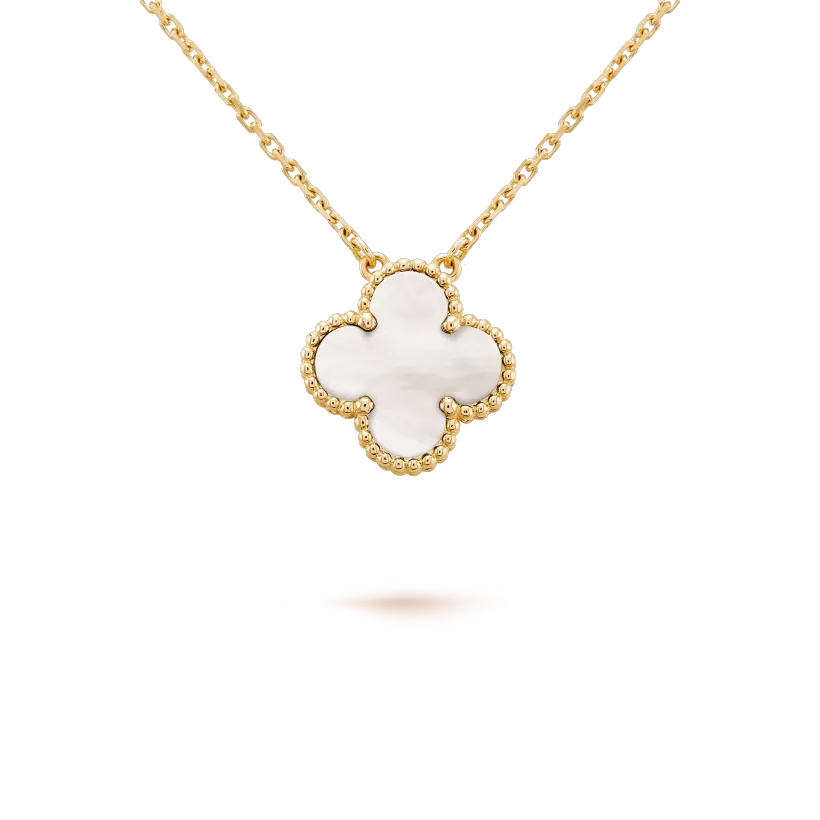 【2025】【Vancleef & Arpels】 ヴィンテージ アルハンブラ ペンダント