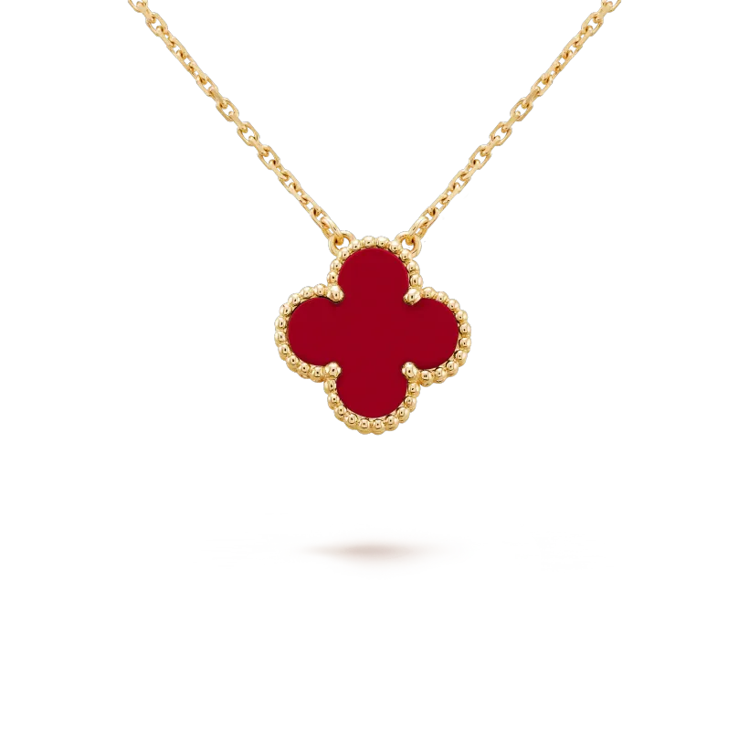 【2025】【Vancleef & Arpels】 ヴィンテージ アルハンブラ ペンダント