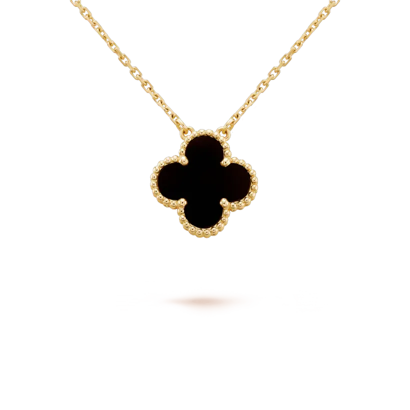 【2025】【Vancleef & Arpels】 ヴィンテージ アルハンブラ ペンダント