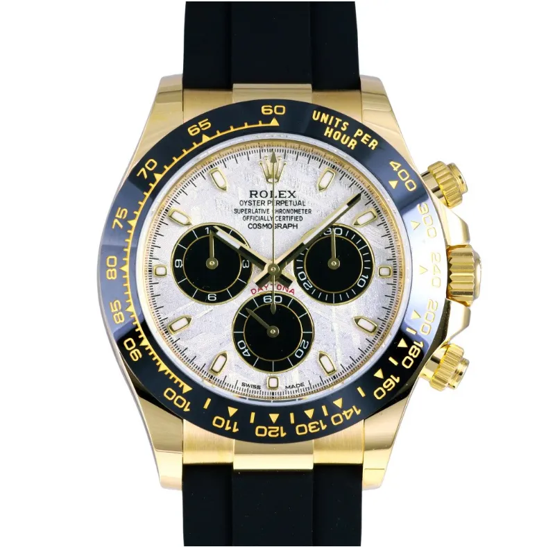 ロレックス ROLEX デイトナ 116518LN