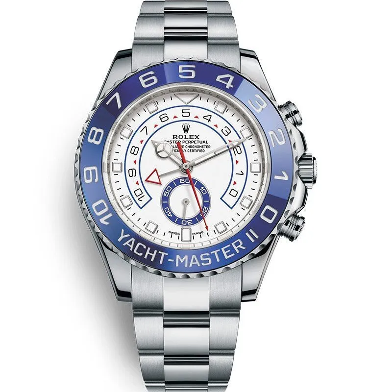 ロレックス ROLEX ヨットマスターII 116680