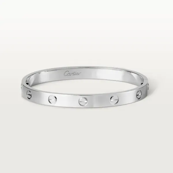 【Cartier】カルティエ LOVE ブレスレット