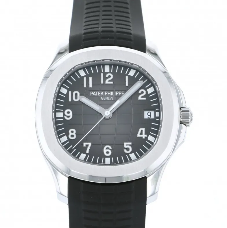 (代金引換)アクアノート 5167A-001 40MM
