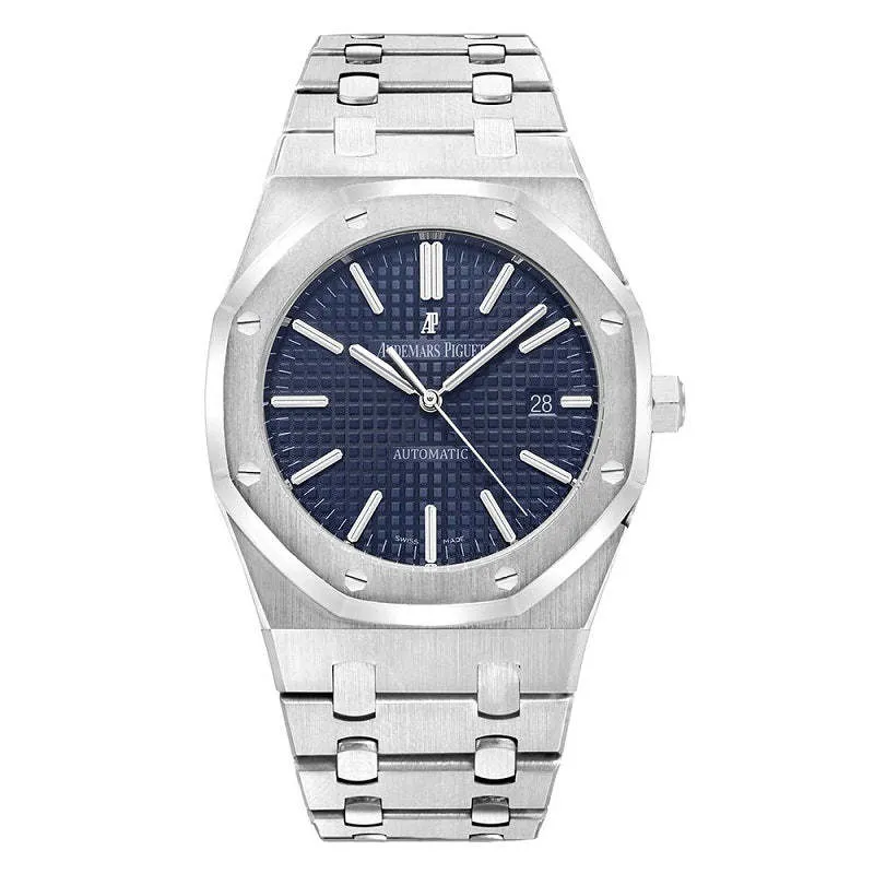 AUDEMARS PIGUET オーデマ・ピゲ ロイヤルオーク 41mm 15400ST.OO.1220ST.03