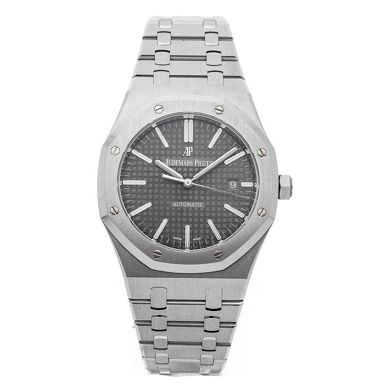 AUDEMARS PIGUET オーデマ・ピゲ ロイヤルオーク 41mm 15400ST.OO.1220ST.04