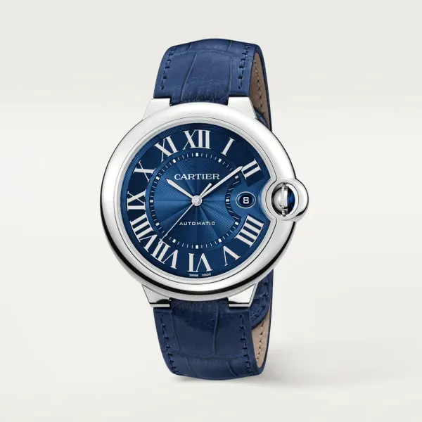 BALLON BLEU DE CARTIER WATCH バロン ブルー ドゥ カルティエ ウォッチ