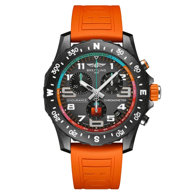 Breitling Endurance Pro IRONMAN X823101A1M1S1