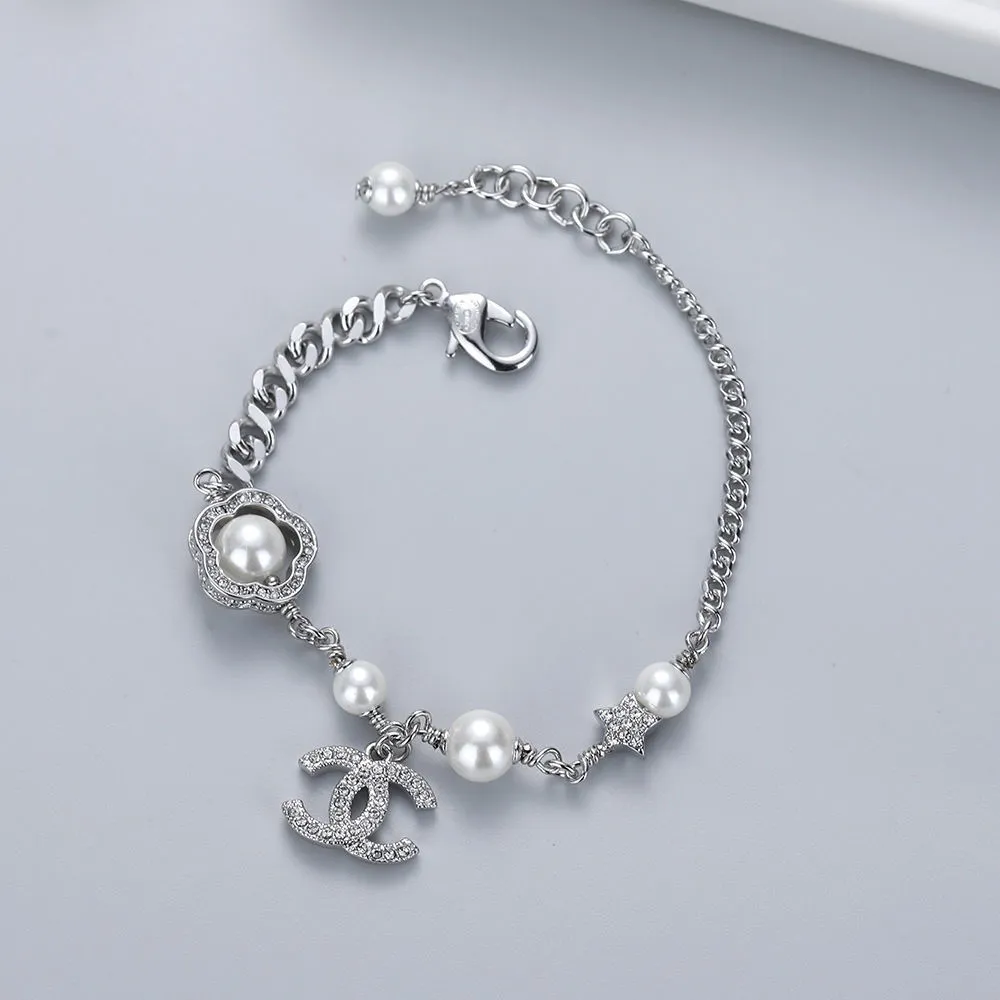 CHANEL(シャネル)ブレスレット