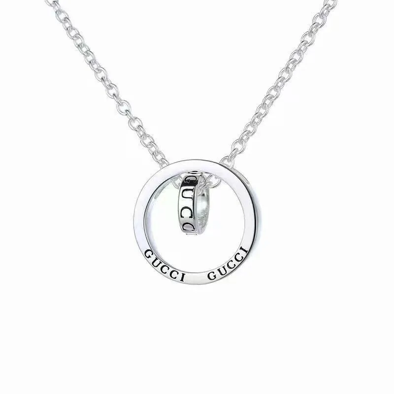 GUCCI(グッチ)ネックレス
