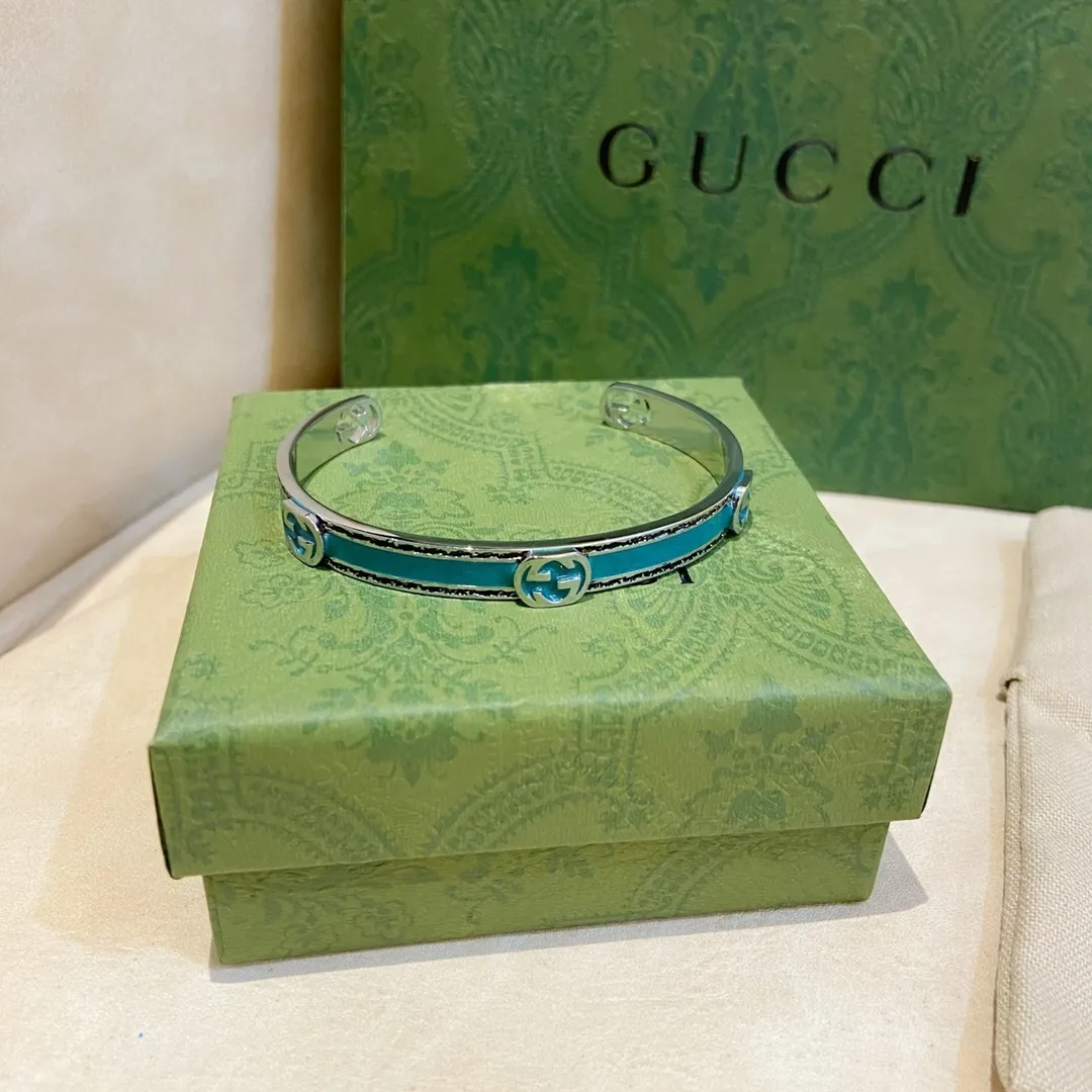 GUCCI(グッチ)2022 ブレスレット