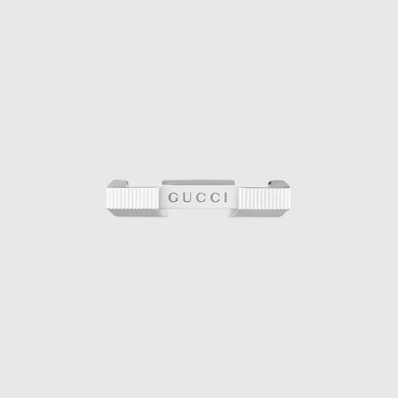 GUCCI Link to Love リング