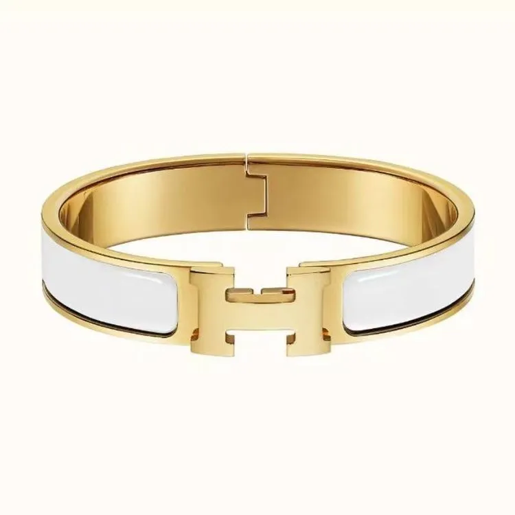 Hermes(エルメス)ブレスレット 男女兼用 マルチカラー