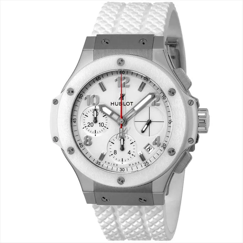 HUBLOT ウブロ ビッグバン341.SE.230.RW