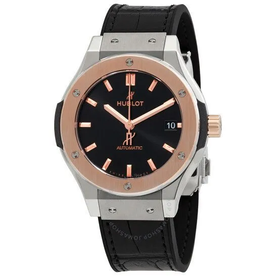 Hublot (ウブロ) クラシック・フュージョン565.NO.1480.LR