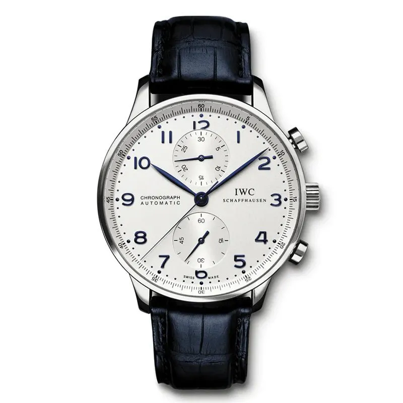 IWCポルトギーゼクロノ IW371446