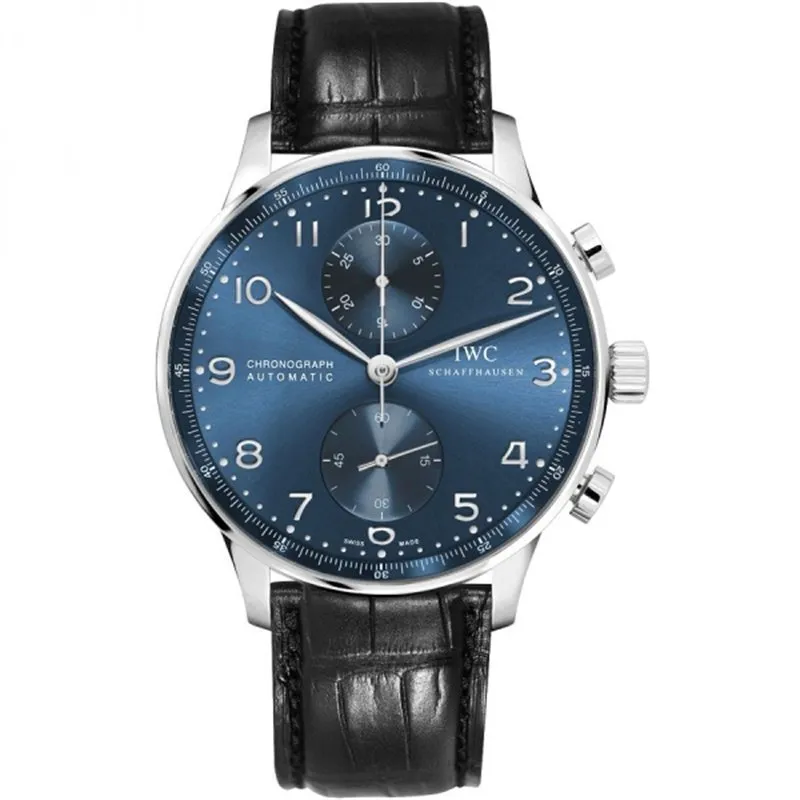 IWCポルトギーゼ クロノ IW371491