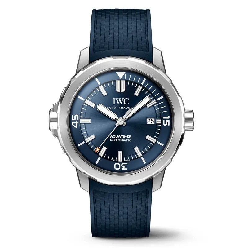 IWC アクアタイマー オートマチック IW328801