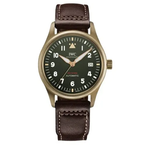 IWC パイロットウォッチ オートマティック スピットファイア IW326802