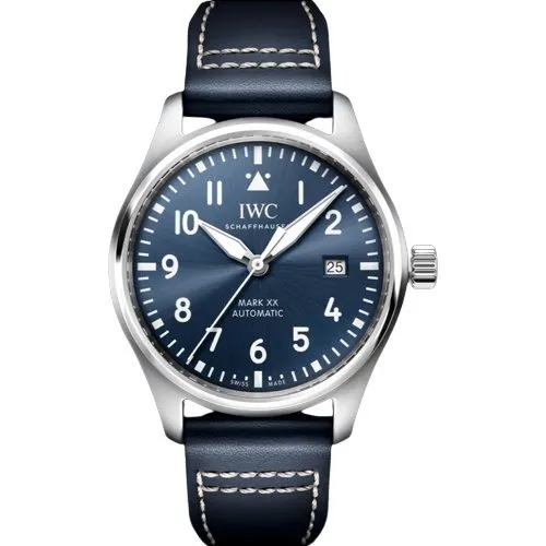 IWC パイロットウォッチ マーク20 IW328203