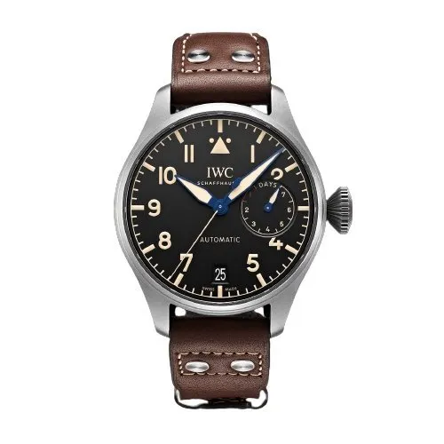 IWC ビッグパイロットウォッチ ヘリテージ IW501004