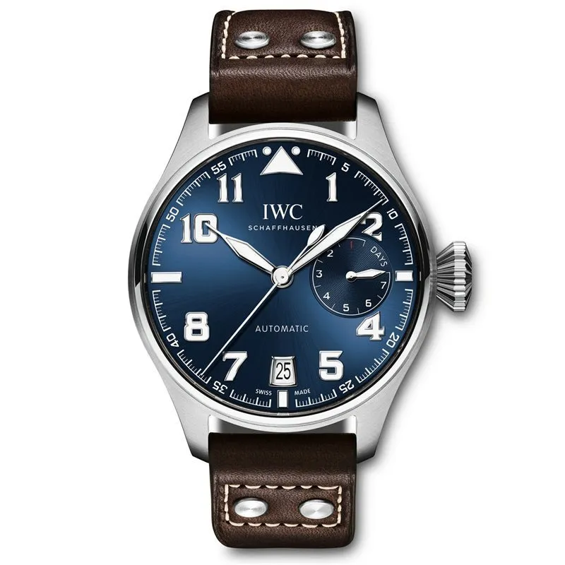 IWC ビッグ・パイロット・ウォッチ “プティ・プランス” IW500908