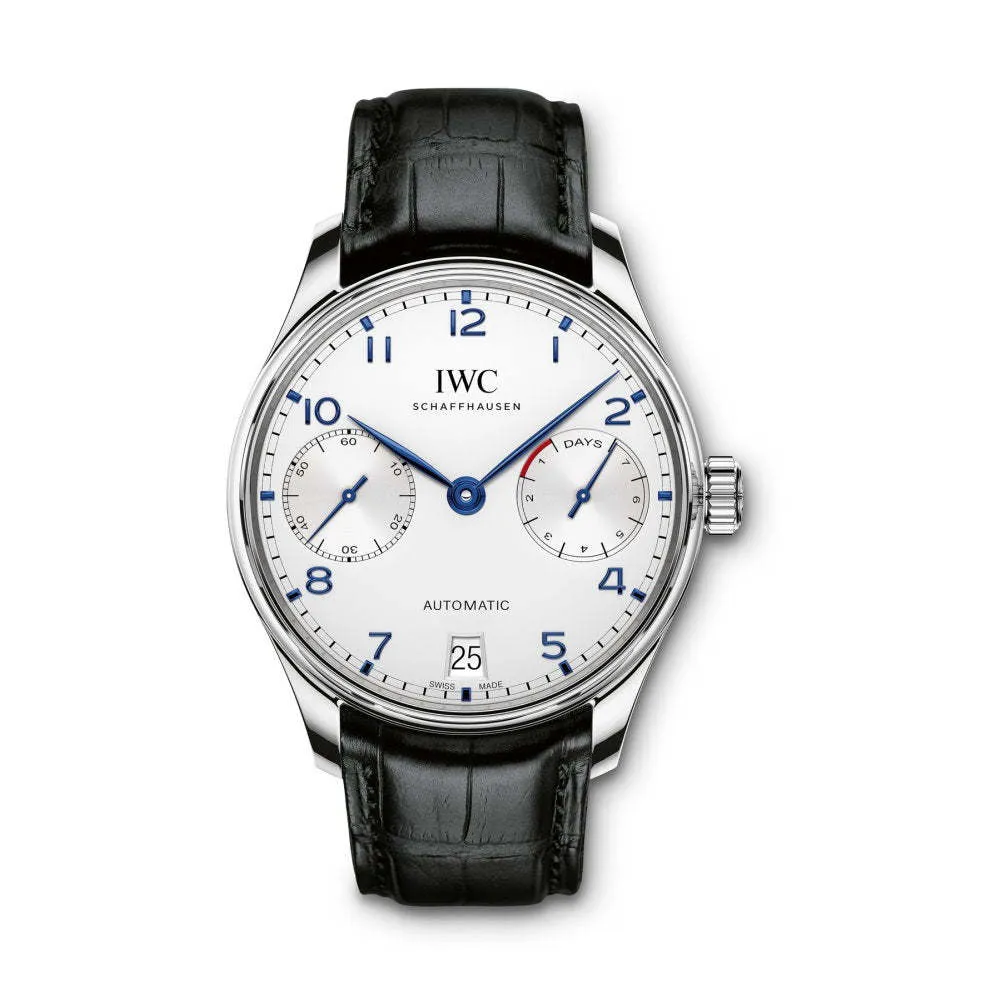 IWC ポルトギーゼオートマチック IW500705