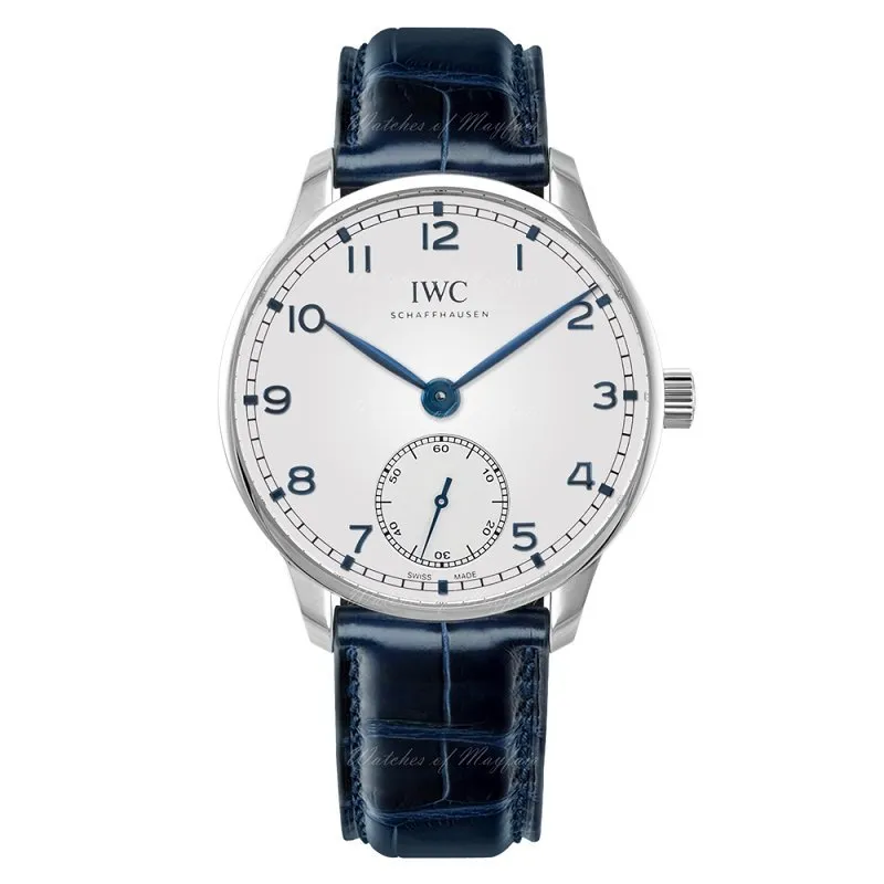 IWC ポルトギーゼオートマティック40 IW358304