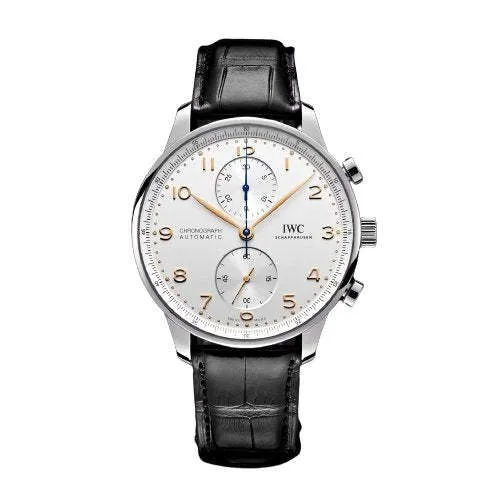 IWC ポルトギーゼクロノ IW371604
