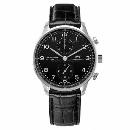 IWC ポルトギーゼクロノ IW371609