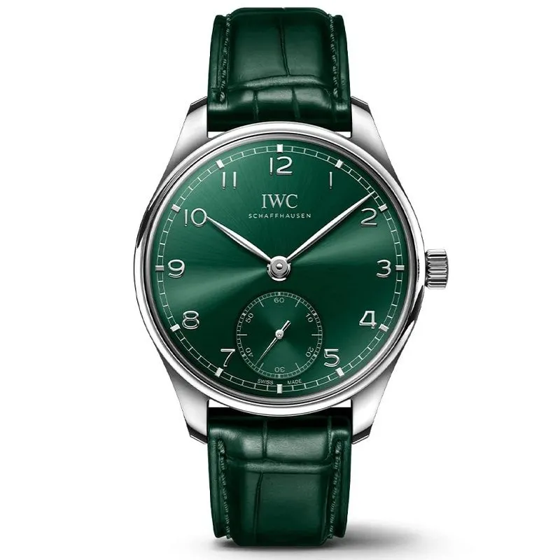 IWC ポルトギーゼ・オートマティック 40 IW358310