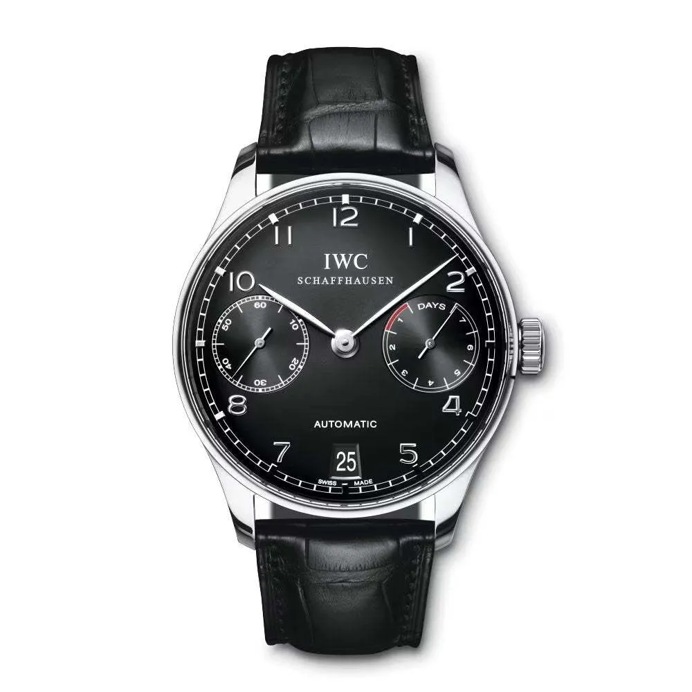 IWC ポルトギーゼ オートマチック IW500109