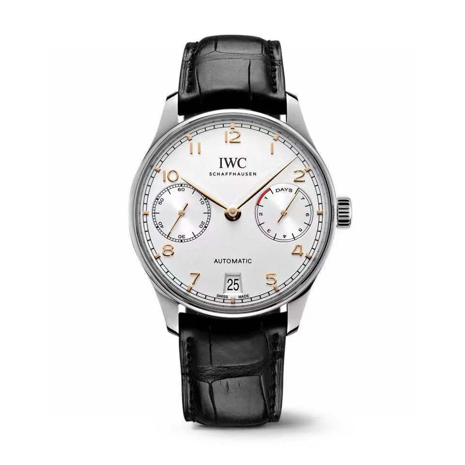 IWC ポルトギーゼ オートマチック IW50011