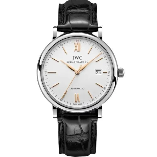 IWC ポートフィノ・オートマティック IW356517