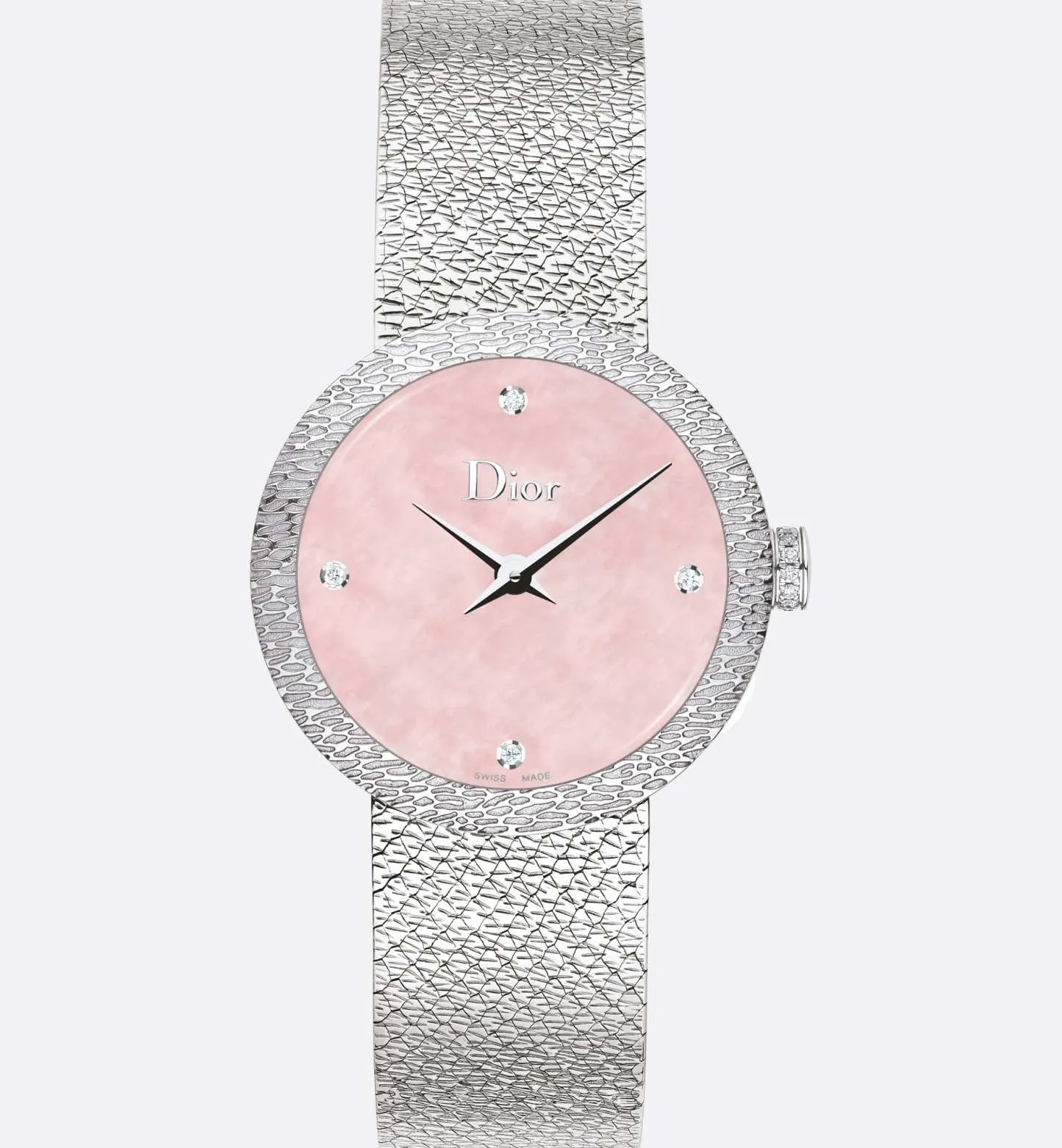 LA D DE DIOR SATINE