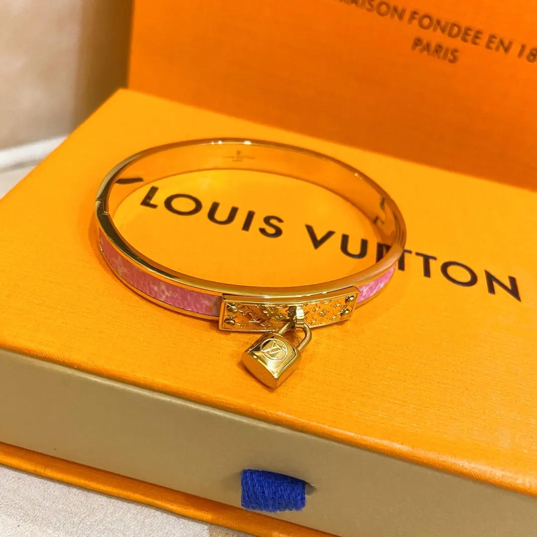 Louis Vuitton ブレスレット