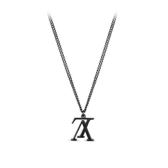 Louis Vuitton(ルイヴィトン)アップサイドダウンLV ネックレス 4色