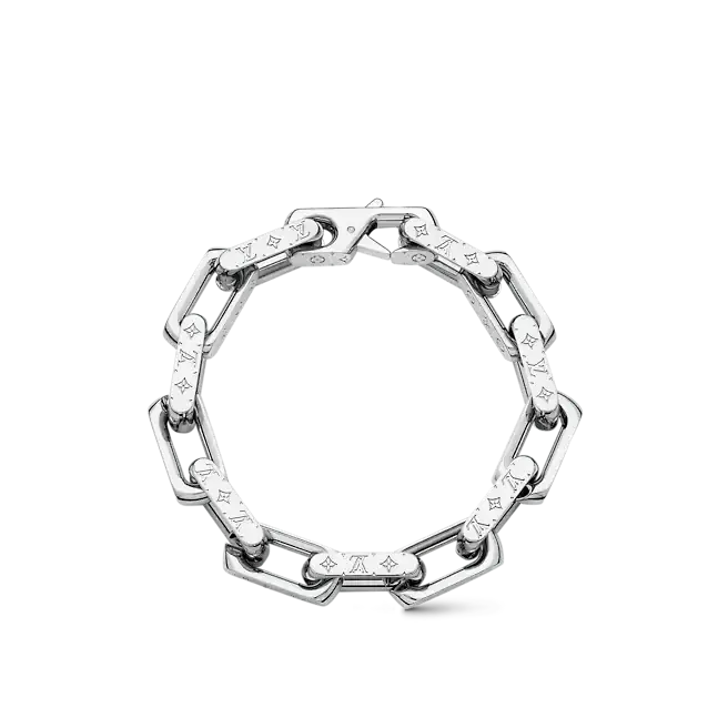 Louis Vuitton(ルイヴィトン)チェーンブレスレット